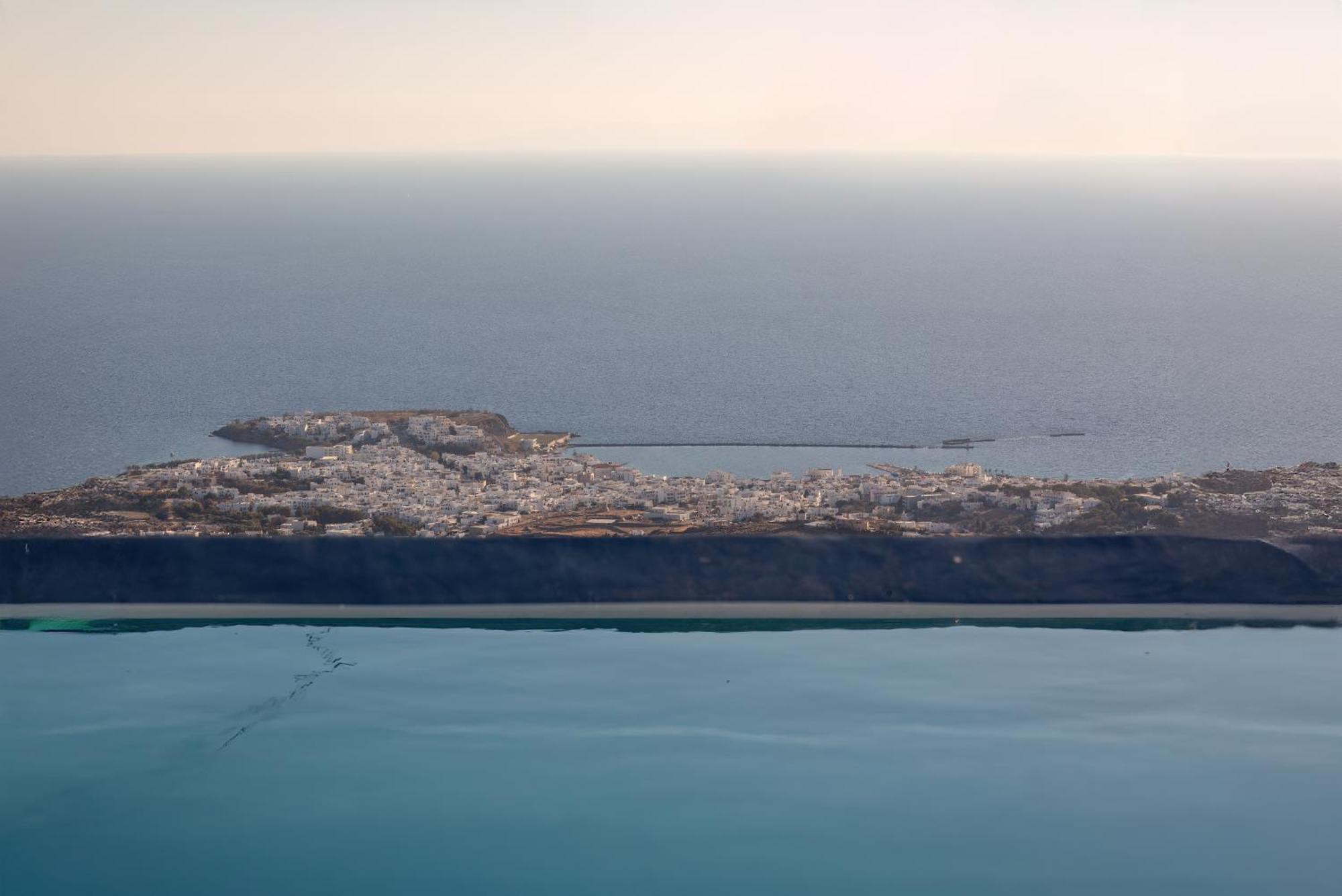 Villa Leonora Tinos Arnados Dış mekan fotoğraf